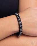 Sugar Coated Sparkle - Black