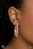 Glitzy by Association- Copper