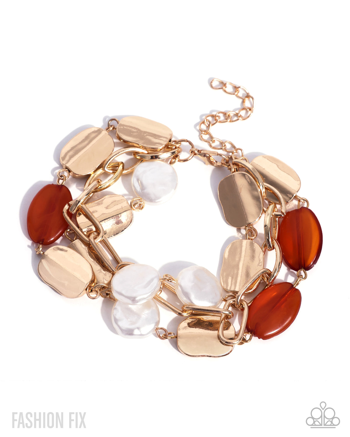 October 2026 - Sunset Sightings - Fashion Fix Set
