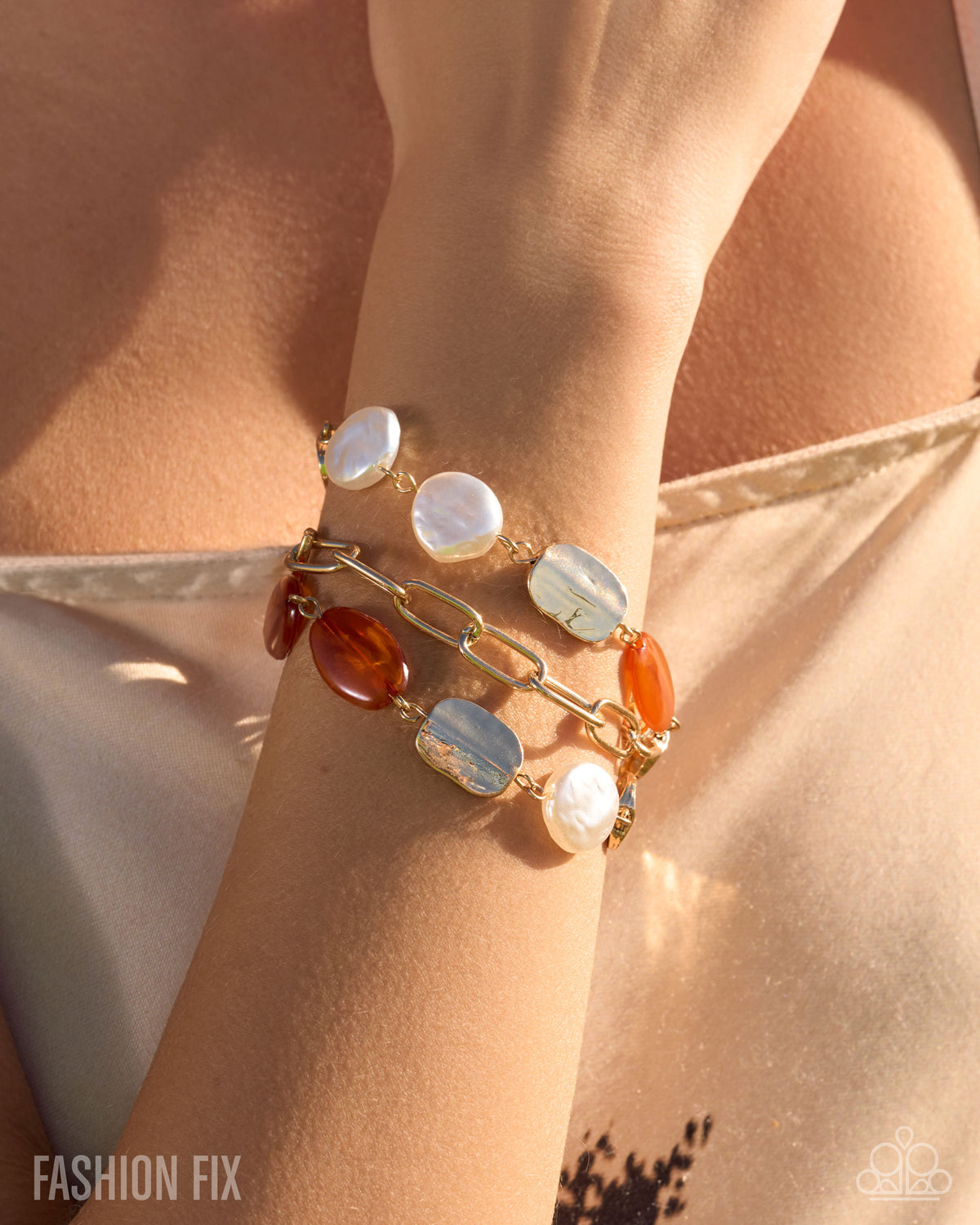 October 2026 - Sunset Sightings - Fashion Fix Set