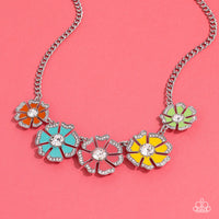 Playful Poises - Multi