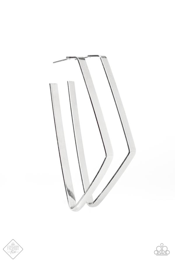 GEO Gam - Silver