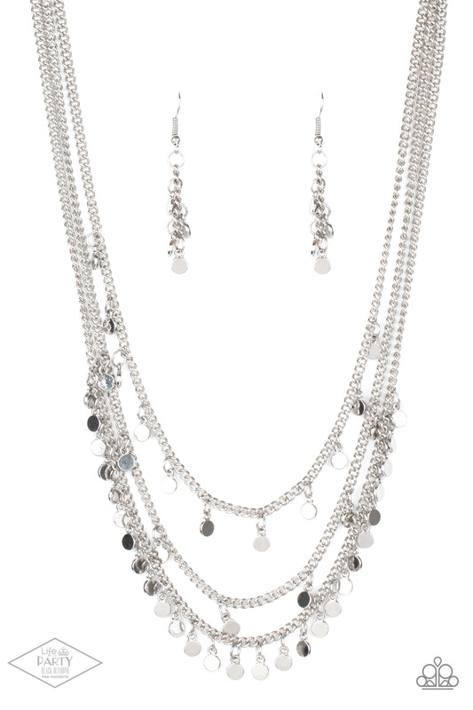 Always On CHIME - Silver