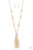 Summery Sensation - Orange