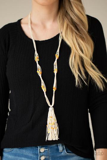 Summery Sensation - Orange