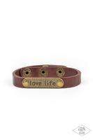 Love Life - Brown