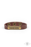 Love Life - Brown