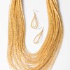 Ice Storm - Gold
