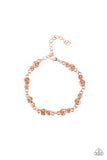 Twinkle Twinkle Little Starlet - Copper