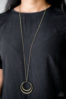 Front and Epicenter - Brass