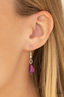 Crystal Courture - Purple