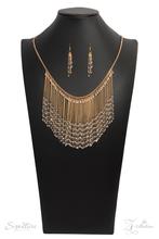 The Donnalee - 2018-2019 - Zi Collection Signature Series