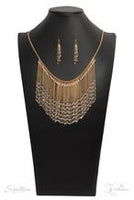 The Donnalee - 2018-2019 - Zi Collection Signature Series