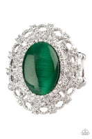 Baroque The Spell - Green