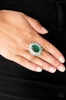Baroque The Spell - Green