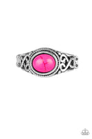 Vintage Vault - Pink