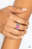 Vintage Vault - Pink