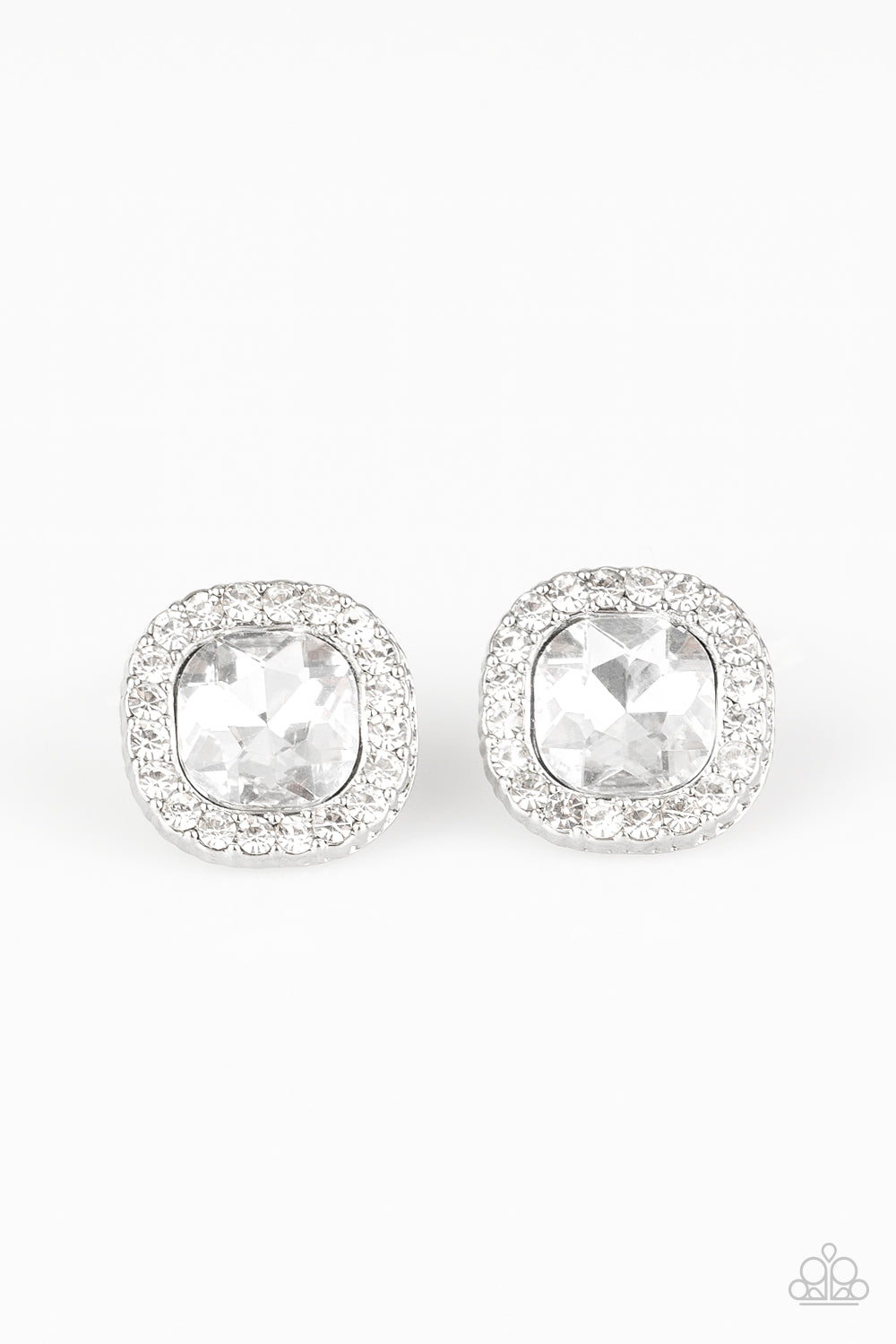Bling Tastic - White
