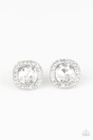 Bling Tastic - White