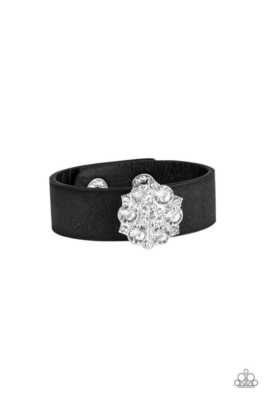 Show-Stopper - Black
