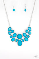 Demi Diva - Blue