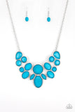 Demi Diva - Blue