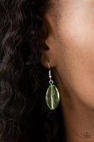 Spring Daydream- Green