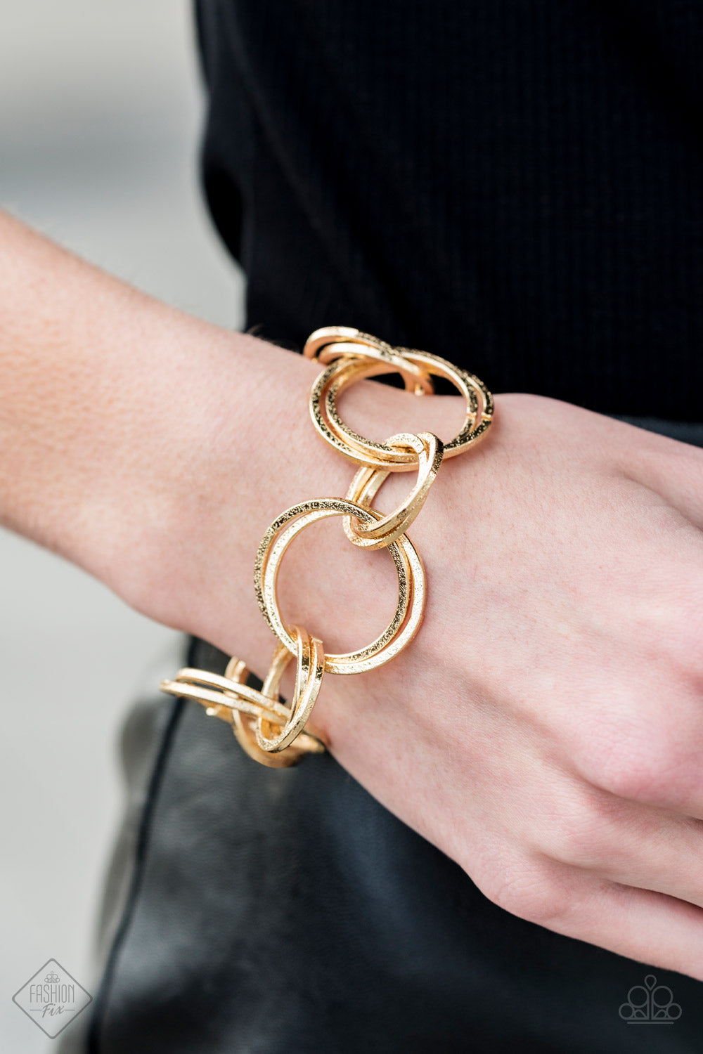 Magnificent Musing - May 2019 - Fashion Fix