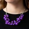 Walk This Broadway - Purple