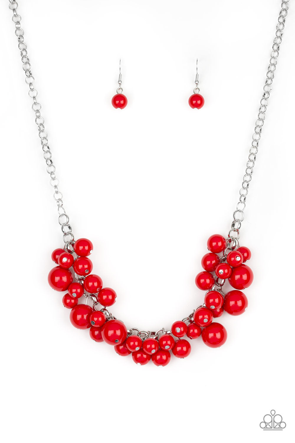 Walk this Broadway - Red