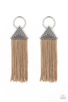 Oh My Giza - Brown