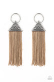 Oh My Giza - Brown