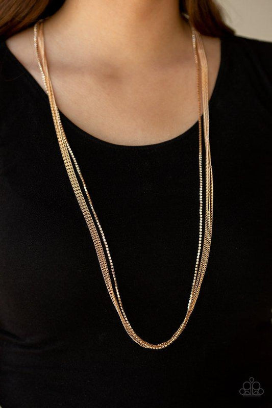 SLEEK and Destroy - Gold