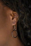 Natural-Born Ringleader - Black
