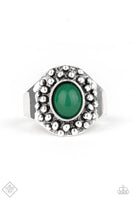 Please and Thank You - Green