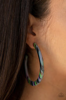 Haute-blooded - Green