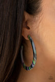 Haute-blooded - Green