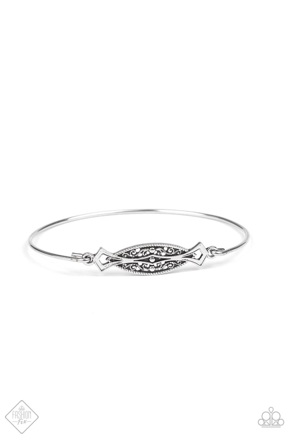 Exquisitly Empress - Silver
