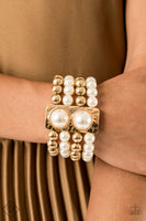 Fiercely 5th Avenue - October 2020 - Fashion Fix