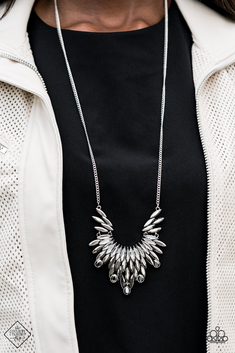 Magnificent Musing - October 2020 - Fashion Fix