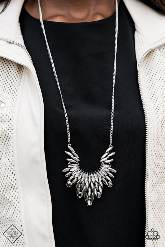 Magnificent Musing - October 2020 - Fashion Fix