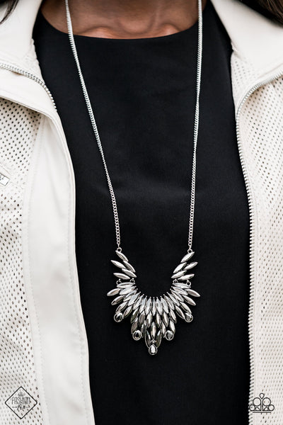Magnificent Musing - October 2020 - Fashion Fix