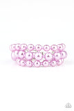 Total Pearl-Fection - Purple