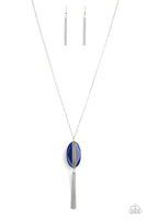 Tranquility Trend Blend - Blue