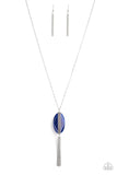 Tranquility Trend Blend - Blue