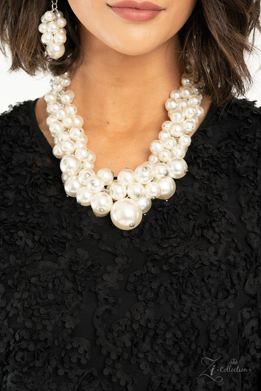 The Regal - Zi Collection 2020