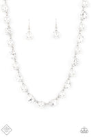 Go-Getter Gleam - White