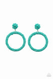 Be All You Can Bead - Blue