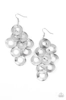 Scattered Shimmer  Silver