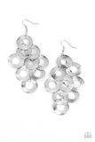 Scattered Shimmer  Silver